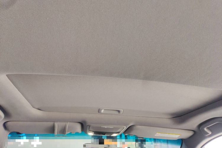 Used Honda Accord 2014 2.0L EX Luxury Edition
