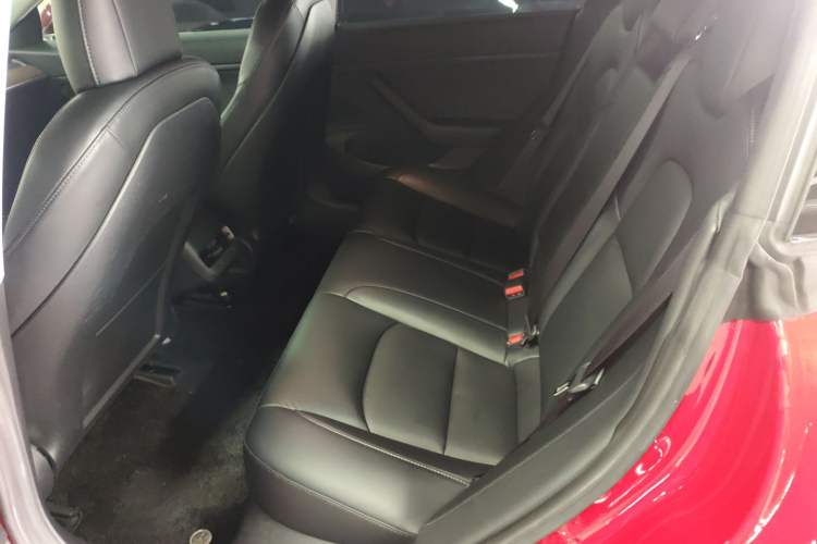 Used Tesla Model 3 2020 Standard Range Rear-Wheel Drive Upgraded Version
