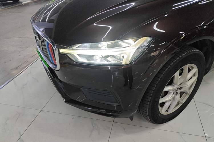 Used Volvo XC60 2018 T5 4x4 Zhiyi Edition