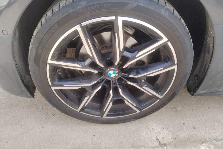 Used BMW 4 Series 2023 425i Gran Coupe M Sport Night Edition Package