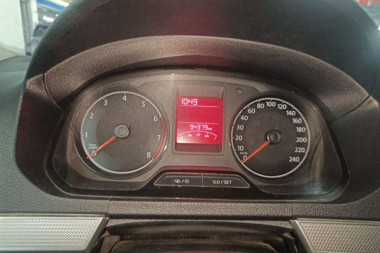 Used Volkswagen Jetta 2017 1.5L Automatic Comfort Model
