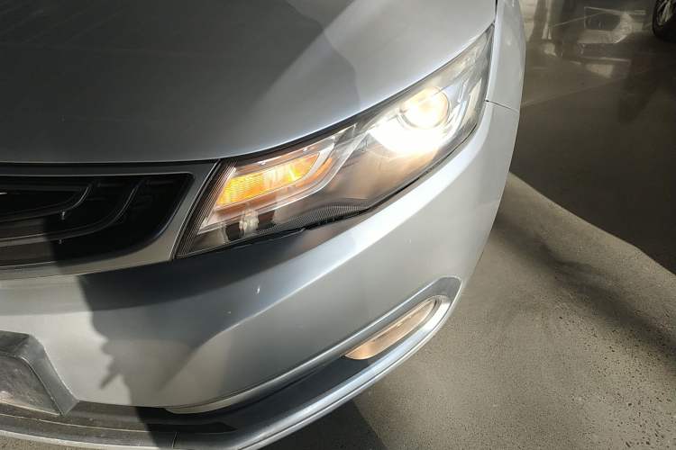 Used Geely Auto Emgrand GL 2017 1.3T Manual Elite Model