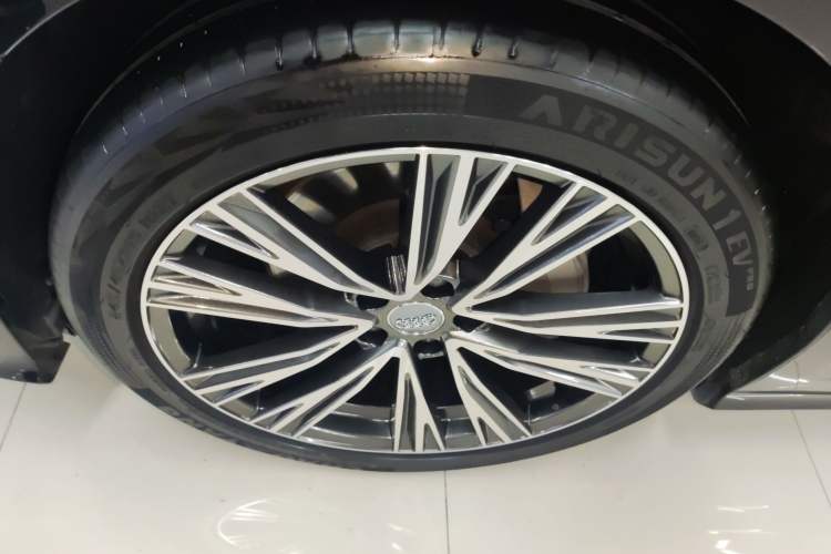 Used Audi A6L 2022 45 TFSI Prestige Dynamic Edition
