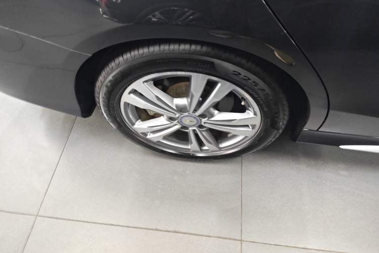 Used Mercedes-Benz C-Class 2017 C 200 L Sport Edition
