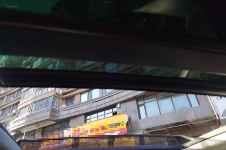 Used Audi Q5 2017 40 TFSI Ambition Edition Headliner