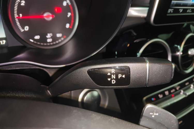 Used Mercedes-Benz C-Class 2018 C 200 Sport Edition