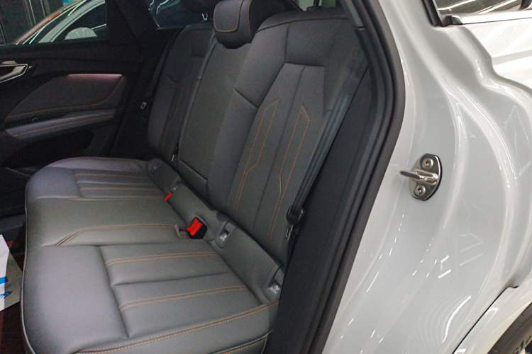 Used Audi Q4 e-tron 2024 40 e-tron Adventure Edition
