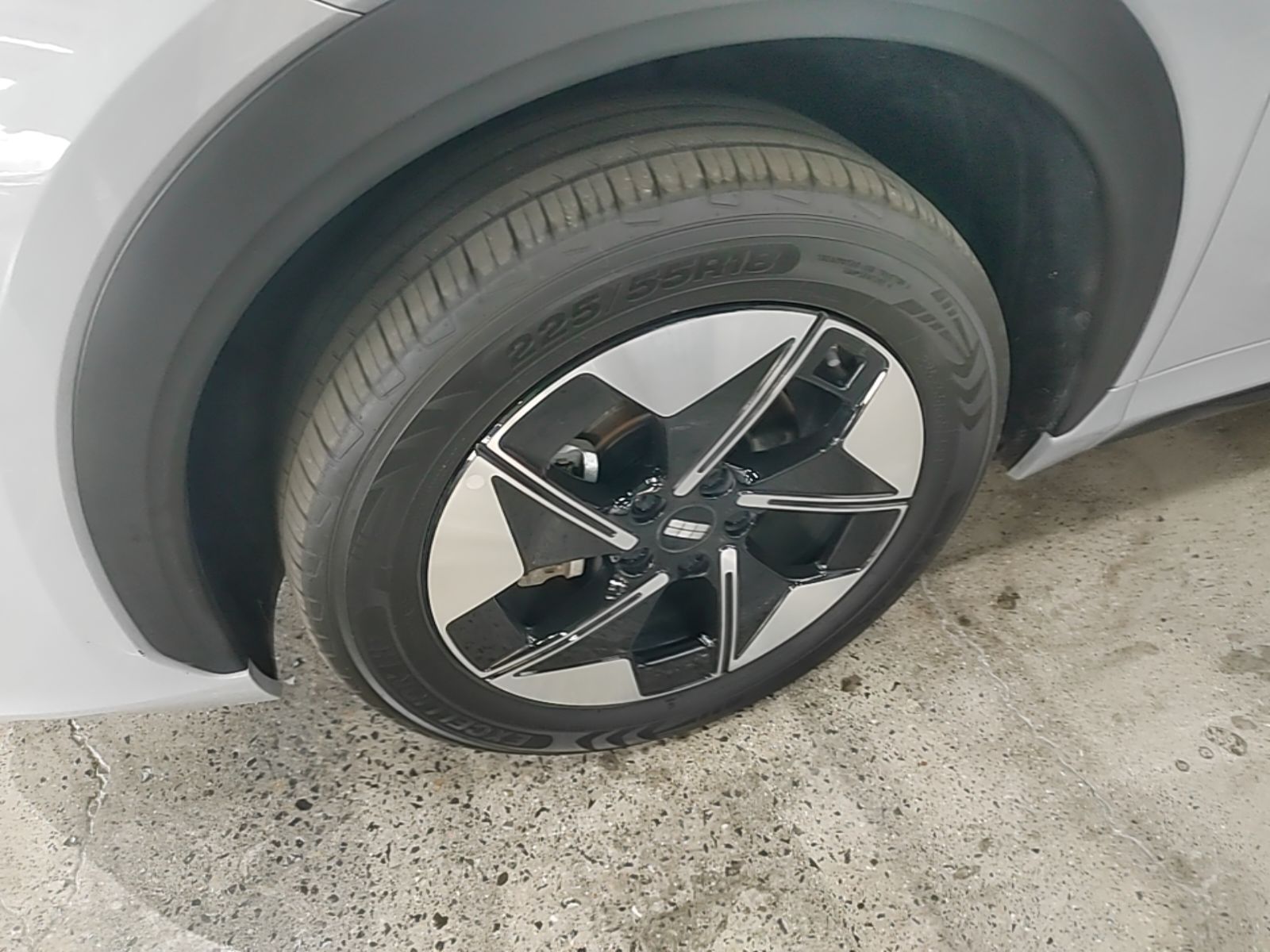 Geely Galaxy E5 2026 Model 530km Exploration Edition — снимка 10