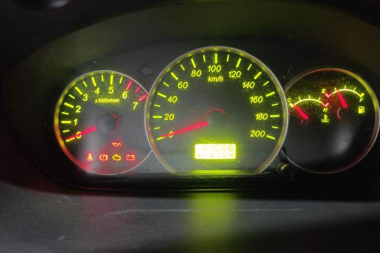 Used Wuling Hongguang 2020 1.2L S Base Model China VI LSI
