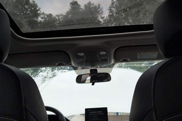 Used BYD Qin 2019 1.5L Automatic Prestige Model