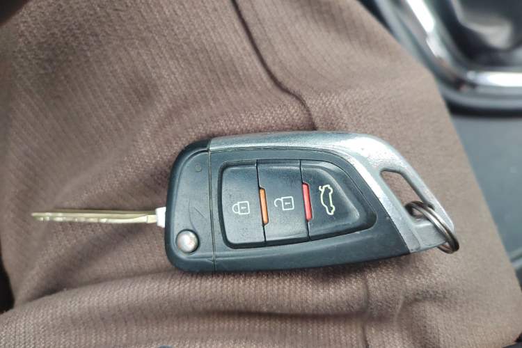 Used HYOSOW S2 2016 1.5L Manual Luxury Edition China IV