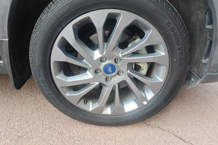 Used Ford Equator 2021 EcoBoost 225 Premier 7-Seater
