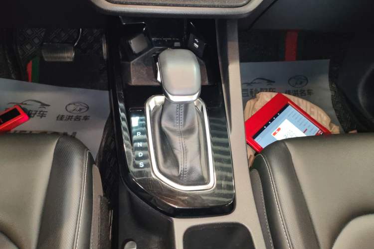 Used Ford Escort 2021 1.5L Automatic Diamond Edition