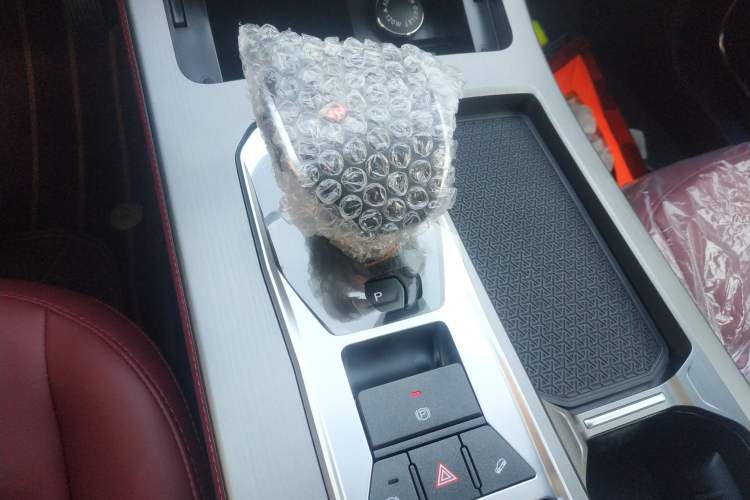 Used JETOUR X70 PLUS 2025 Champion Edition 1.5T DCT Champion MAX+ 5-seater
