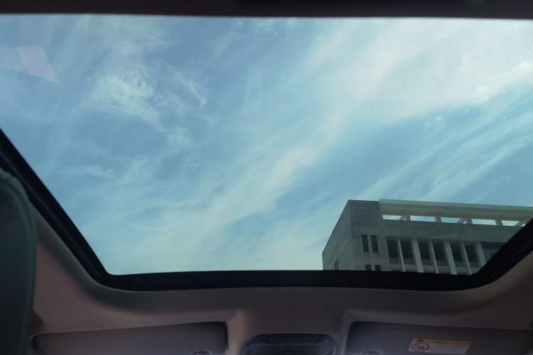 Used Peugeot 408X 2023 Gravity Edition
