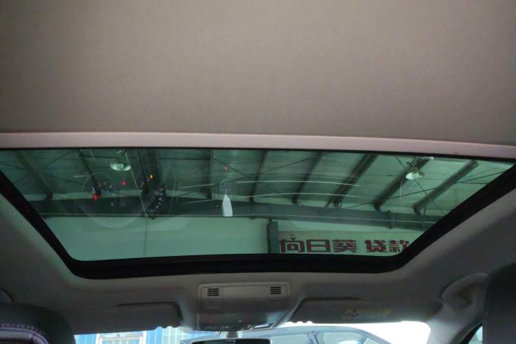 Used Volkswagen Magotan 2019 330TSI DSG Luxury Model China V Standard