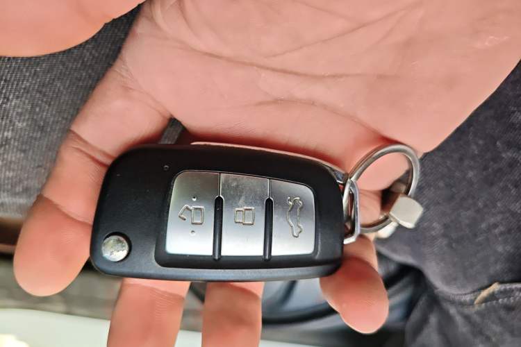 Used Geely Auto Vision X3 2020 1.5L Manual Elite Edition
