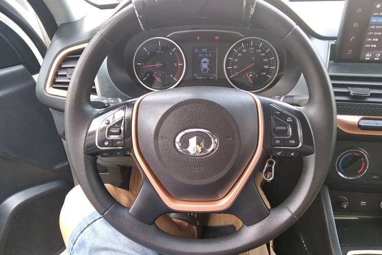 Used Great Wall Wingle 7 2022 2.0T Diesel Two-Wheel Drive Practical Version Big Double Cab GW4D20M
