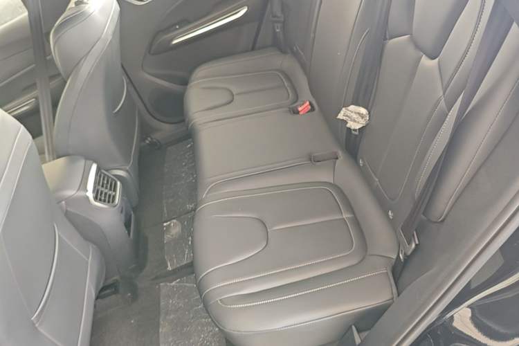 Used Bestune Yueyi 07 2025 150km Quality Selection Edition
