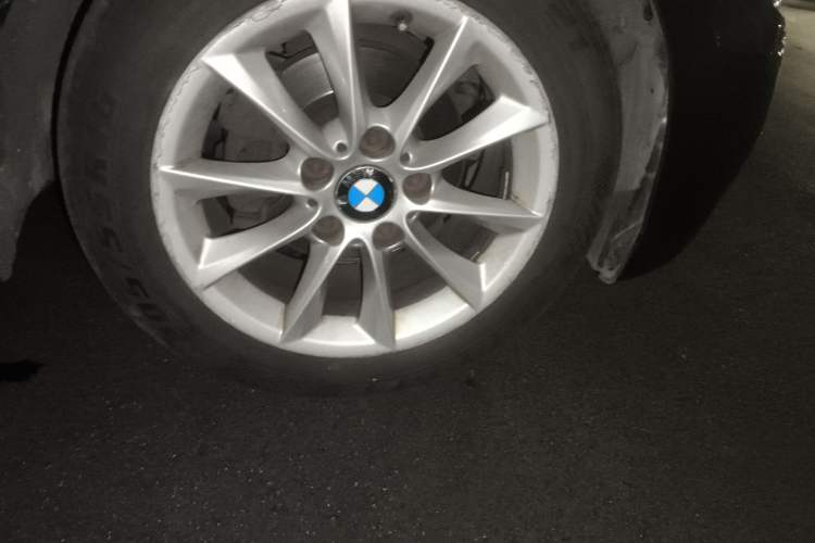 Used BMW 1 Series 2012 116i Urban Edition
