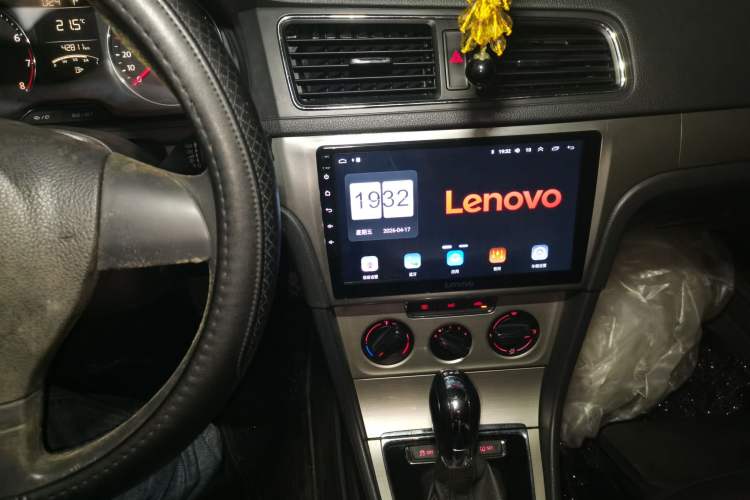 Used Volkswagen Lavida 2013 Revised Version 1.4 TSI DSG Comfort Edition
