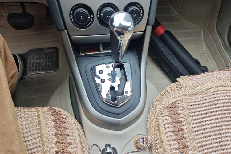 Used Peugeot 408 2010 2.0L Automatic Comfort Edition