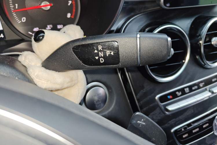 Used Mercedes-Benz C-Class 2016 C 200 L Sport Edition