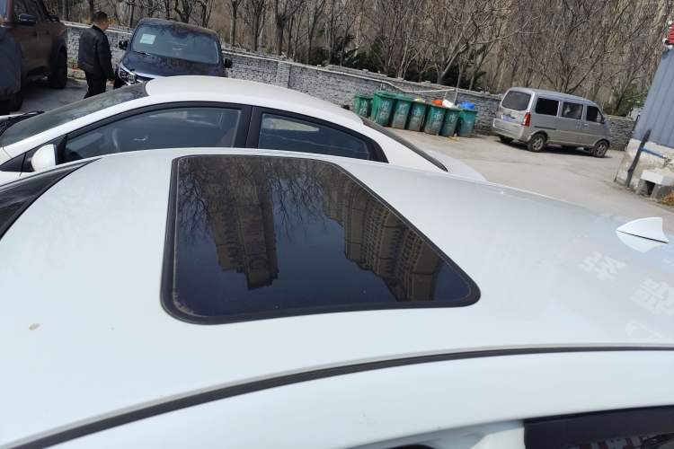 Used Hyundai Verna Ray 2014 1.4L Manual GLX