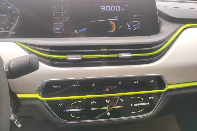 Used Oshan Benni E-Star 2020 Heart Edition Lithium Iron Phosphate (31.95 kWh)