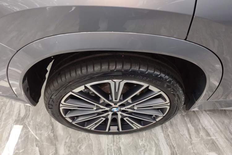 Used BMW X1 2023 xDrive25Li M Sport Package