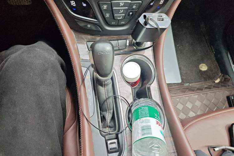 Used Buick Envision 2016 20T Two-Wheel-Drive Elite Model
