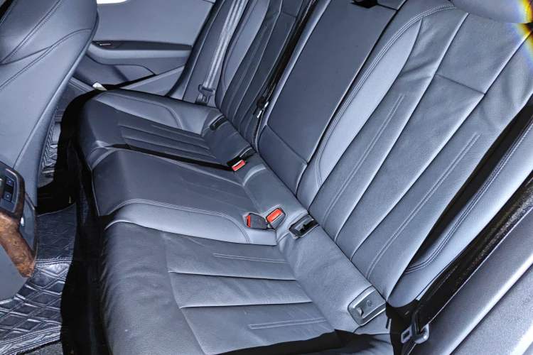 Used Audi A5 2017 Sportback 45 TFSI quattro Sport Model