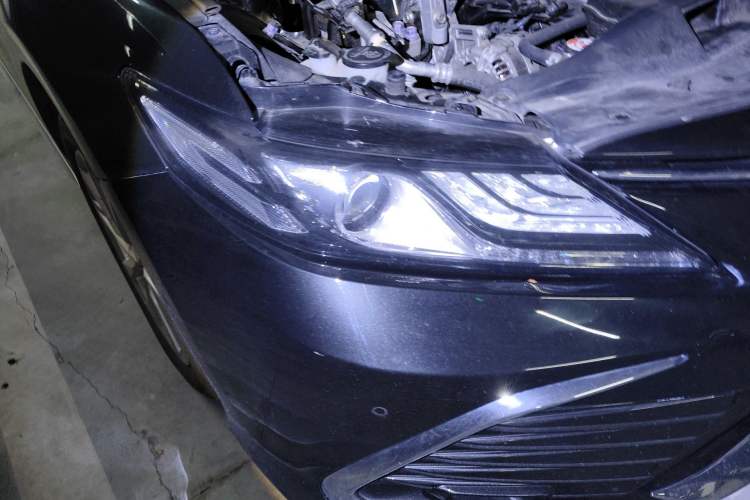 Used Toyota Camry 2023 2.0G Luxury Edition Right Front Headlight