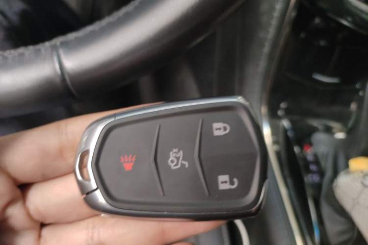 Used Cadillac ATS-L 2017 28T Fashion Edition