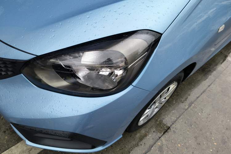 Used Honda Fit 2021 1.5L CVT Trend Edition Left Front Headlight