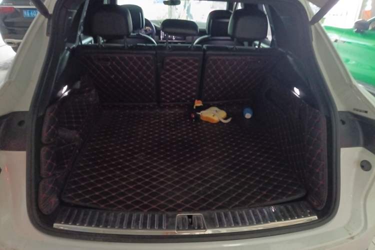 Used Porsche Cayenne 2019 Cayenne 3.0T