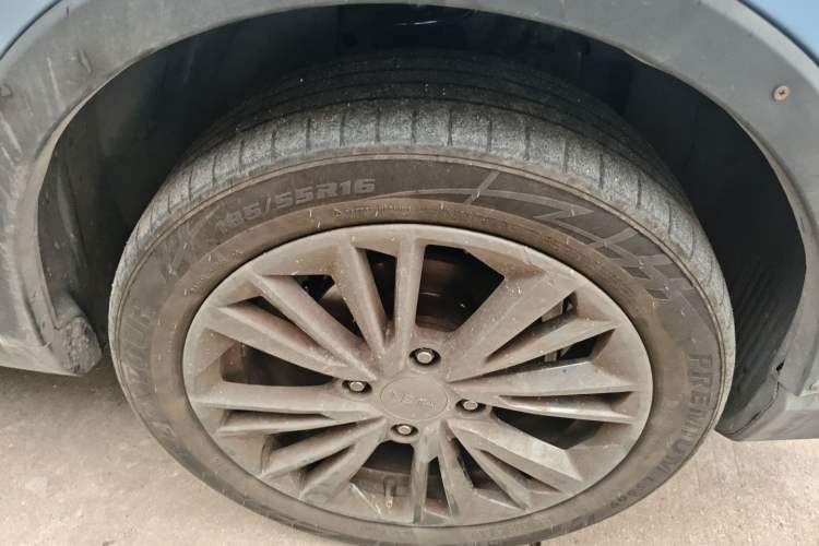 Used NETA V 2022 Chao 400 Lite
