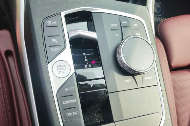 Used BMW 3 Series 2024 325i M Sport Package
