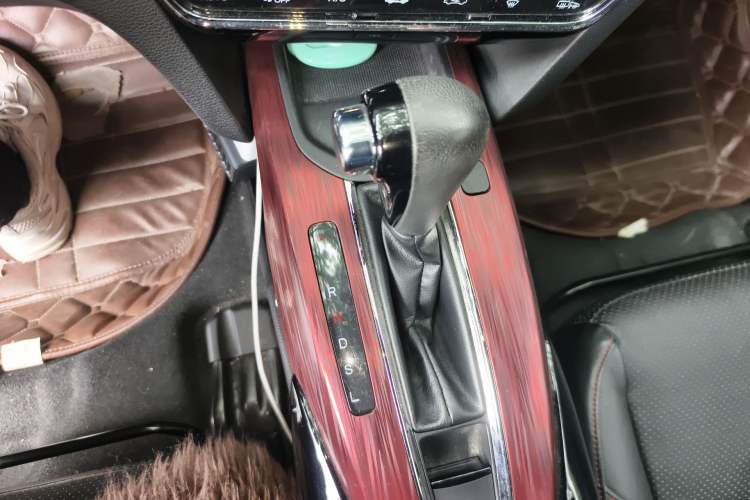 Used Honda XR-V 2015 1.8L VTi CVT Luxury Edition