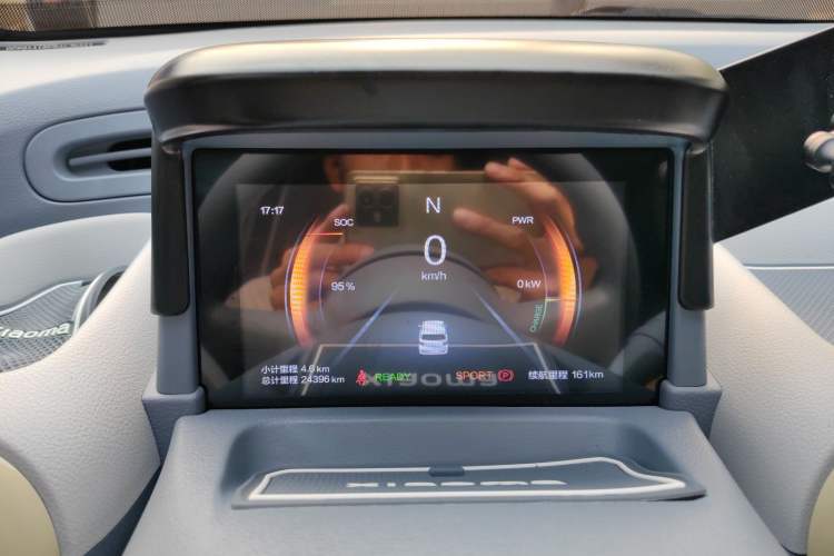 Used Bestune Pony 2024 170km Vitality Horse
