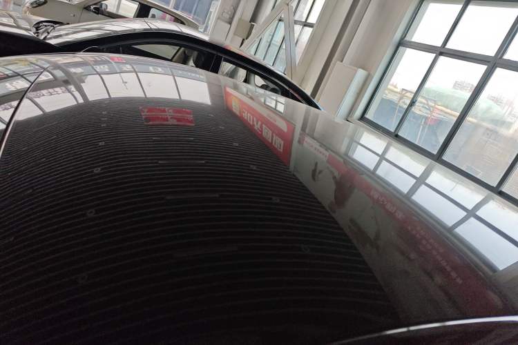 Used Wuling Xingguang 2023 150 Advanced Edition
