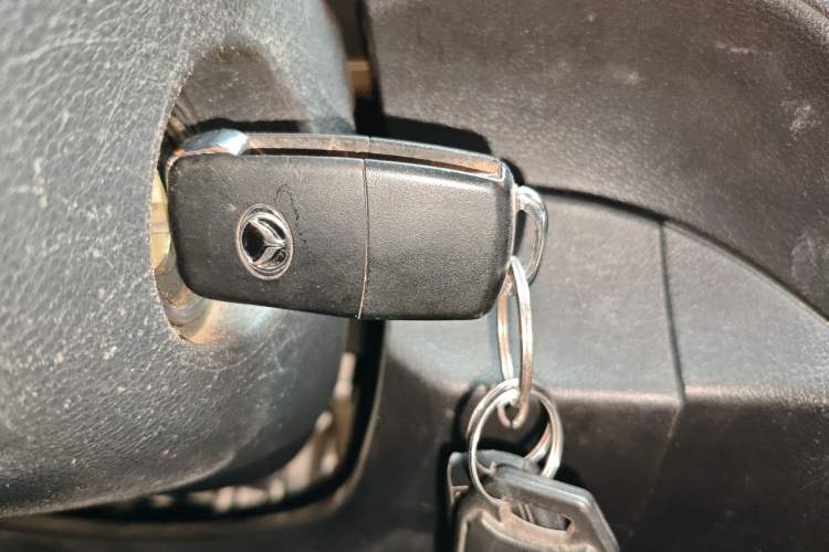 Used HYOSOW S3 2017 1.5L Manual Luxury Model