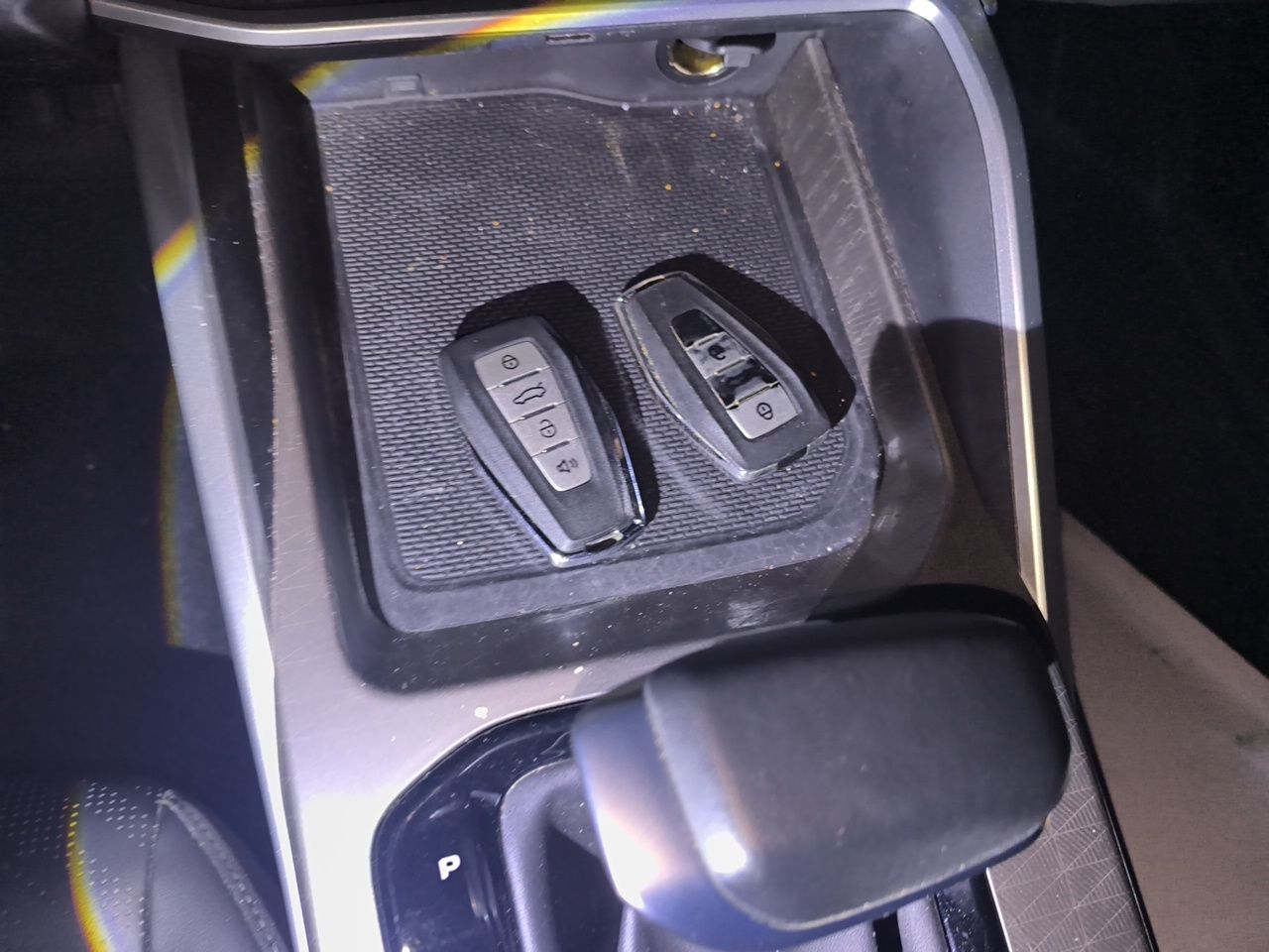Geely Auto Emgrand 2023 4th Generation Champion Edition 1.5L CVT Luxury Model — снимка 17