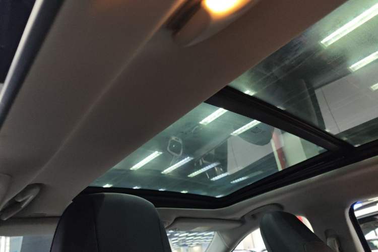 Used Jeep Compass 2020 220T Automatic Leading Edition