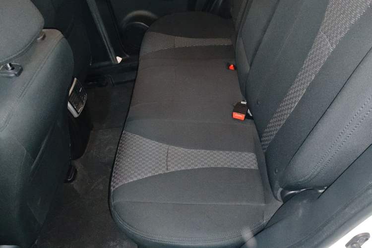 Used GAC Trumpchi GS5 Super 2015 2.0L Automatic Two-Wheel Drive Comfort Edition
