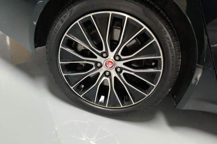 Used Jaguar XEL 2021 2.0T 250 PS S Progressive Elegance Edition
