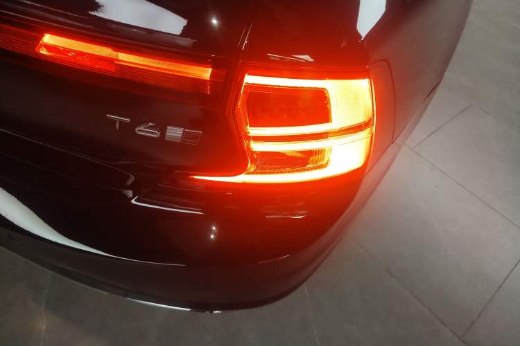 Used Volvo S90 2016 T6 AWD Zhiya Edition