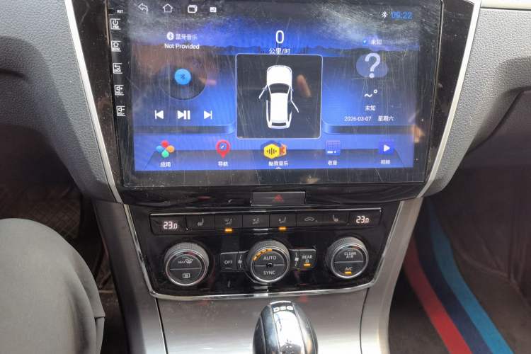 Used Volkswagen Passat 2017 330TSI DSG Luxury Edition