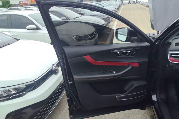 Used Chery Tiggo 7 2020 Discovery Edition 1.5T CVT Discovery No.1