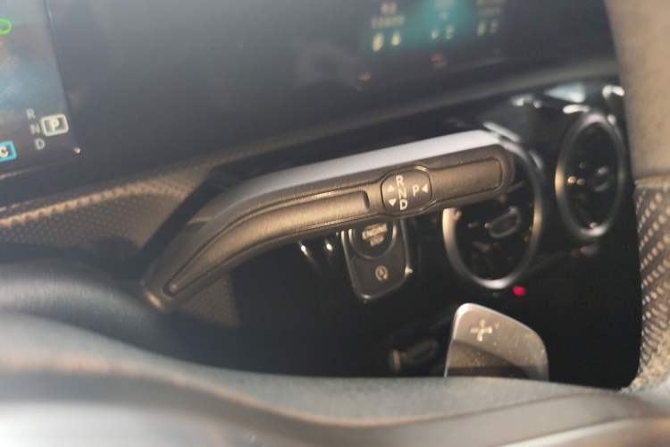 Used Mercedes-Benz A-Class 2019 Restyled A 180 L Sport Sedan
